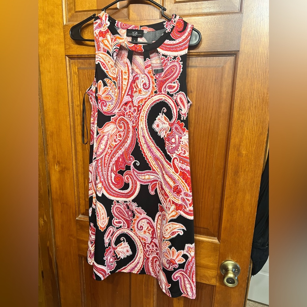 Sunday dress or Wedding✅
